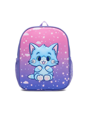 Tom & Jerry Gokko Раница CEO-ACCCS-AW25-305WBGTJ Виолетов