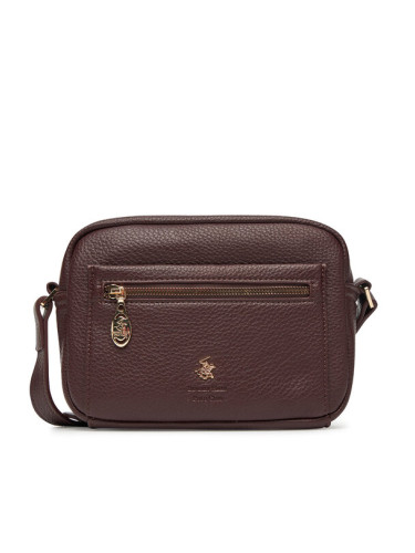 Beverly Hills Polo Club Дамска чанта CEO-BHPC-C-004-08 Виолетов