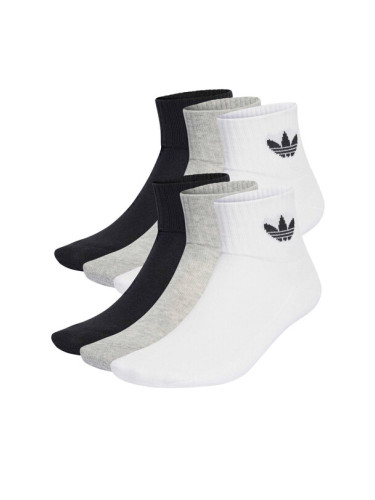 adidas Дълги чорапи IJ5628 Цветен