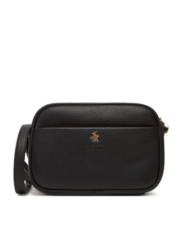 Beverly Hills Polo Club Дамска чанта CEO-BHPC-C-012-08 Черен