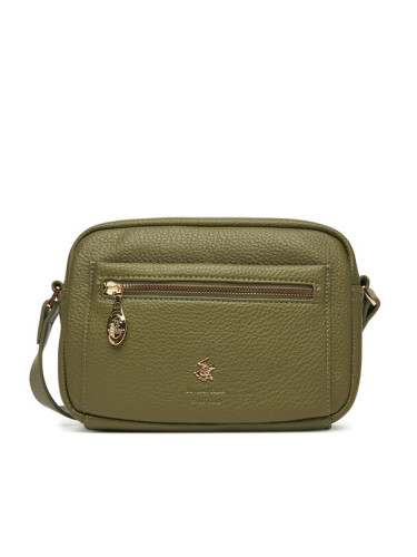 Beverly Hills Polo Club Дамска чанта CEO-BHPC-C-004-08 Зелен