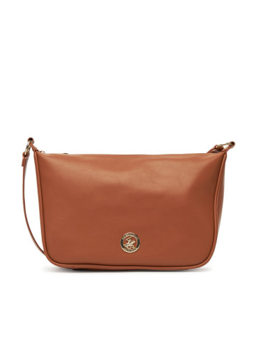Beverly Hills Polo Club Дамска чанта C-BHPC-L-001-08 Кафяв