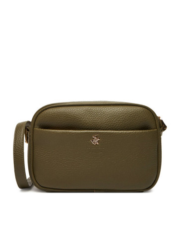 Beverly Hills Polo Club Дамска чанта CEO-BHPC-C-012-08 Зелен