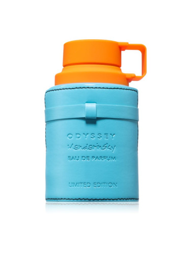 Armaf Odyssey Mandarin Sky парфюмна вода за мъже 200 мл.