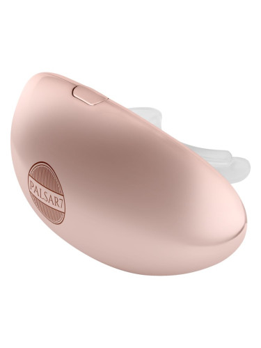 PALSAR7 LED Mask Lips третираща LED маска за устни Rose Gold 1 бр.