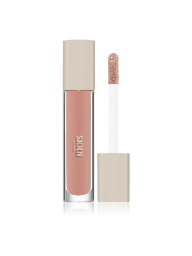SKKN by Kim Make-up Lip Gloss блясък за устни цвят Nude 01 4.25 мл.