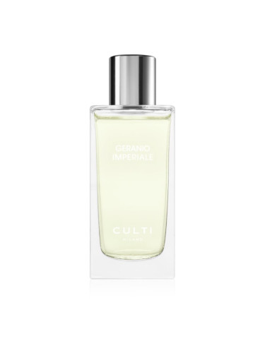 Culti Milano Aquae Geranio Imperiale тоалетна вода унисекс 100 мл.