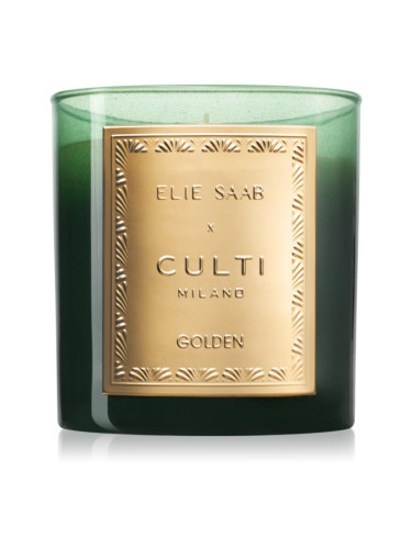 Culti Milano ELIE SAAB x CULTI MILANO ароматна свещ 270 гр.