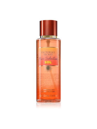 Victoria's Secret Pure Seduction SOL спрей за тяло за жени 250 мл.