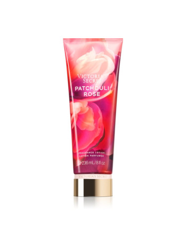 Victoria's Secret Patchouli Rose тоалетно мляко за тяло за жени 236 мл.