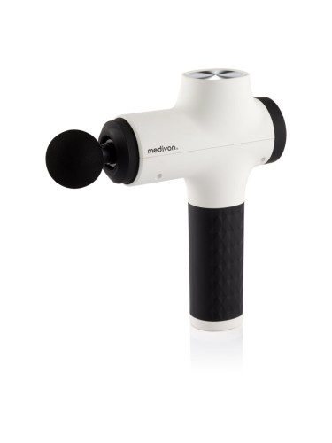 Medivon Relix масажен пистолет с аксесоари 1 бр.