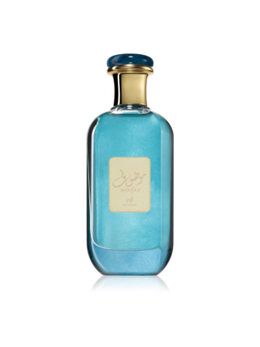 Ard Al Zaafaran Mousuf Azure парфюмна вода унисекс 100 мл.