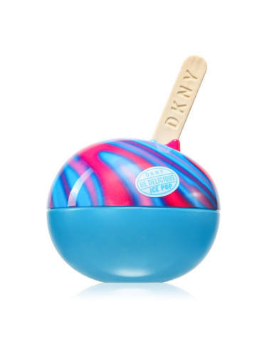 DKNY Be Delicious Ice Pop Berry Bliss EDP парфюмна вода за жени 50 мл.
