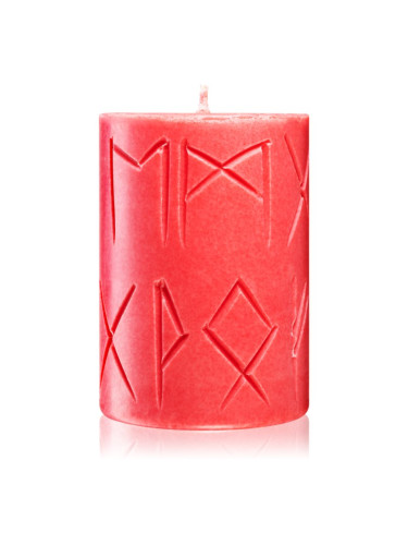 Smells Like Spells Rune Candle Freya ароматна свещ (love/relationship) 300 гр.