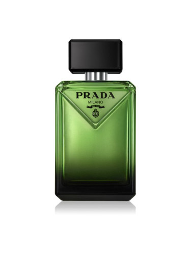 Prada Paradigme парфюмна вода сменяема за мъже 100 мл.