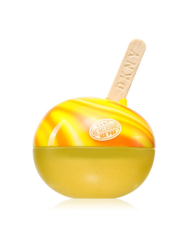 DKNY Be Delicious Ice Pop Citrus Splash EDP парфюмна вода за жени 50 мл.