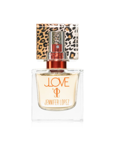 Jennifer Lopez JLove парфюмна вода за жени 30 мл.