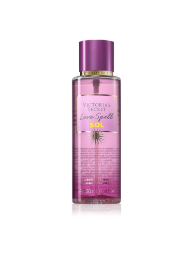 Victoria's Secret Love Spell SOL спрей за тяло за жени 250 мл.