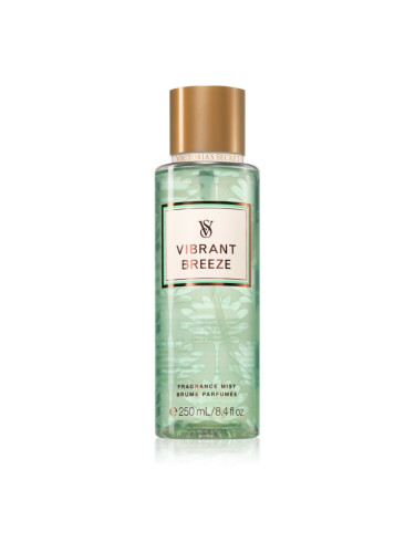 Victoria's Secret Vibrant Breeze спрей за тяло за жени 250 мл.