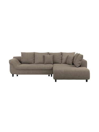 КАФЯВА  ХОЛНА ГАРНИТУРА МЕНДОСА 309/197/91 СМ