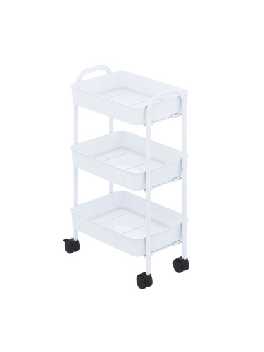 СЕРВИЗНА КОЛИЧКА 3 НИВА