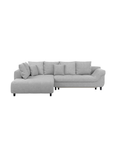 СРЕБРИСТА ХОЛНА ГАРНИТУРА МЕНДОСА 197/309/91 СМ