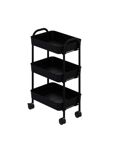 СЕРВИЗНА КОЛИЧКА 3 НИВА