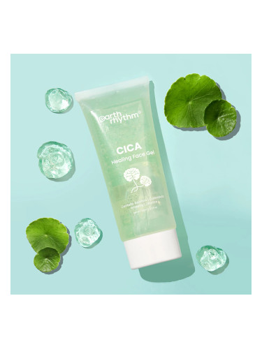 EARTH RHYTHM | Cica Gel, 100 ml