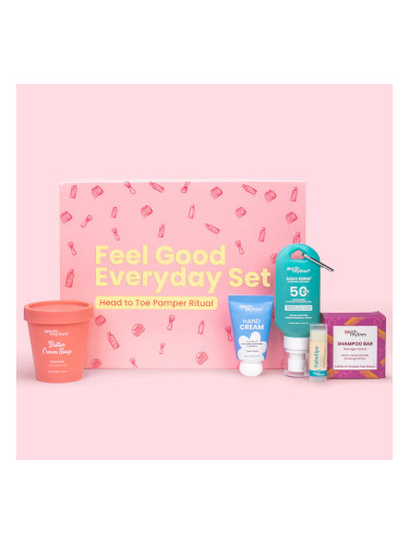 EARTH RHYTHM | Feel Good Everyday Set