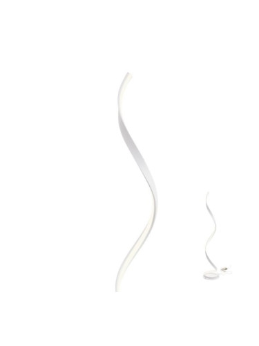 REDO 01-1797 TORSION WHITE 3000K