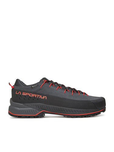 Туристически La Sportiva TX4 EVO GTX 37D900322 Черен
