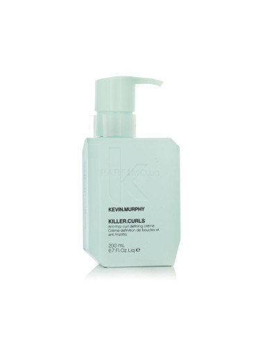 Kevin Murphy Killer.Curls За задържане на къдриците 200 ml