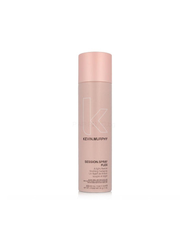 Kevin Murphy Session.Spray Flex Лак за коса 400 ml