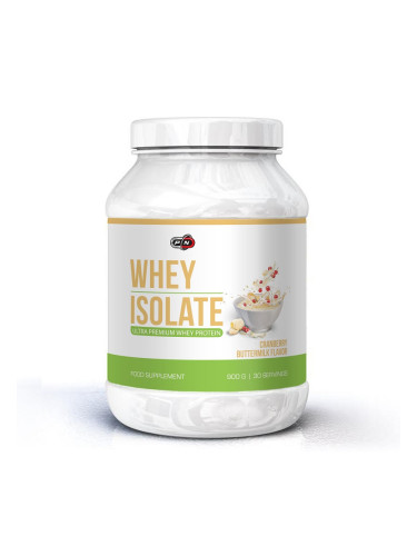 Pure Nutrition - WHEY ISOLATE - 900 Г