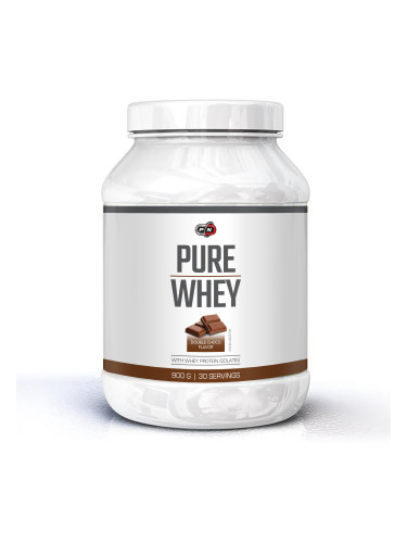 Pure Nutrition - PURE WHEY - 900 Г