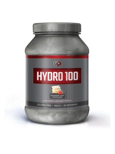 Pure Nutrition - HYDRO 100 - 900 g