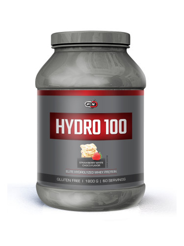Pure Nutrition - HYDRO 100 - 1800 g