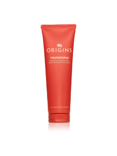 Origins Youthtopia™ Apple Butter Cleansing Balm балсам за почистване и премахване на грим 125 мл.
