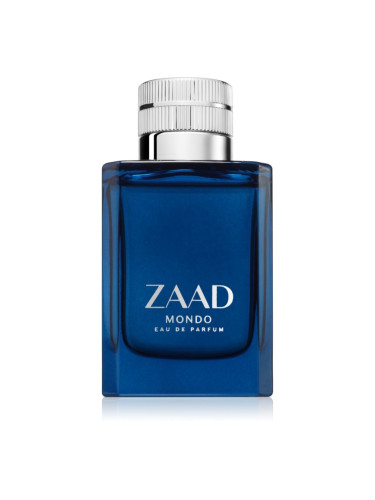 oBoticário Zaad Mondo тоалетна вода за мъже 95 мл.