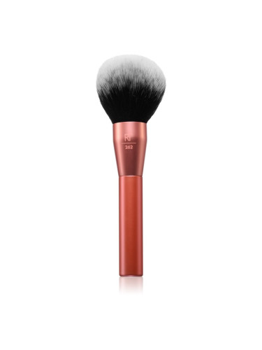 Real Techniques Extra Big Powder Brush четка за пудра RT 262 1 бр.