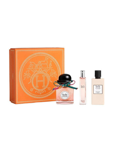 Hermes Twilly D`Hermes Подаръчен комплект за жени