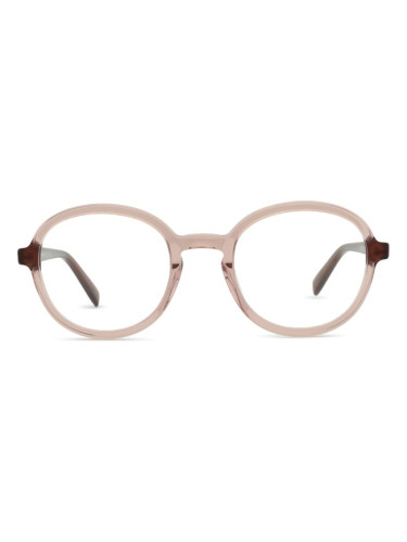 Esprit ET33513 535 48 - диоптрични очила, кръгла, дамски, розови