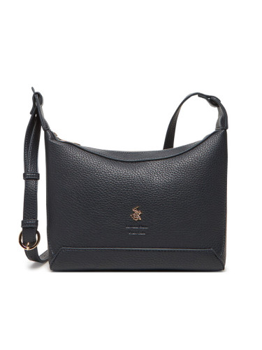 Beverly Hills Polo Club Дамска чанта CEO-BHPC-C-008-08 Тъмносин