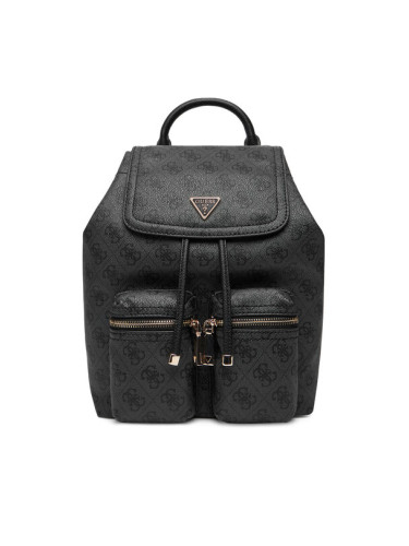 Guess Раница Manhattan II HWSG71 18310 Сив