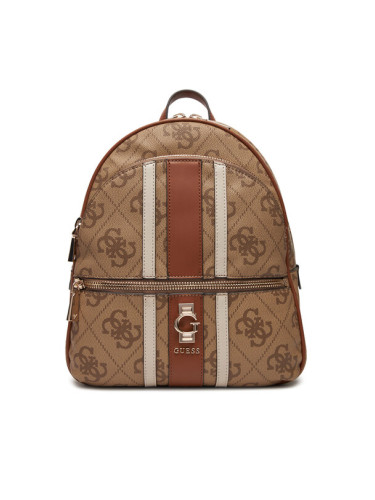 Guess Раница Erenia HWSO78 38330 Бежов