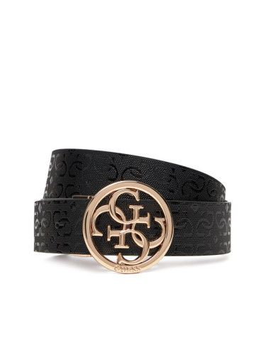 Guess Дамски колан BW9301 P5435 Бордо