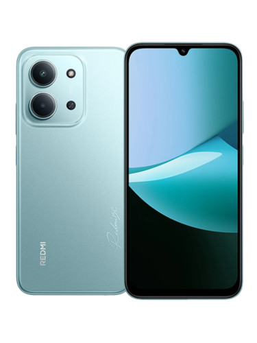 Xiaomi Redmi 15C 4G Dual 4GB RAM 128GB