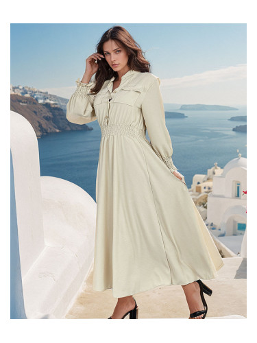 Resti Women's midi dress