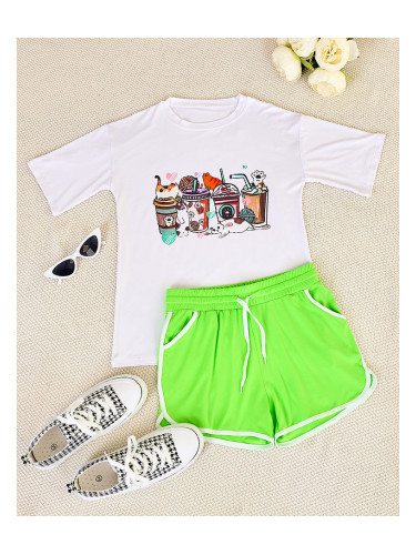 Resti Women's tracksuit set