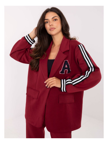 Set-IT-KMPL-9721.15-burgundy